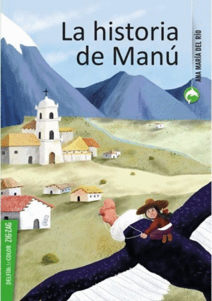 LA HISTORIA DE MANU