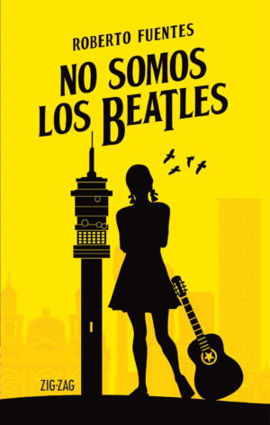 NO SOMOS LOS BEATLES