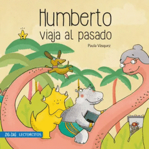 HUMBERTO VIAJA AL PASADO