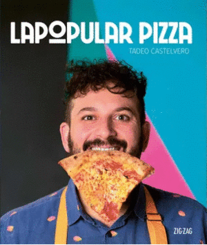 LA POPULAR PIZZA