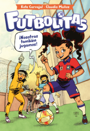 FUTBOLITAS