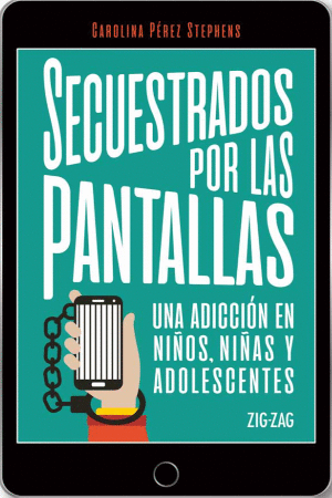 SECUESTRADOS POR LAS PANTALLAS