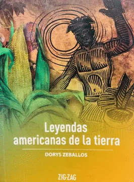 LEYENDAS AMERICANAS DE LA TIERRA