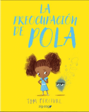LA PREOCUPACIN DE POLA