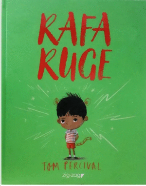 RAFA RUGE