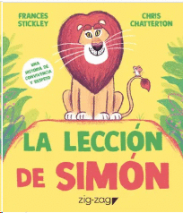 LA LECCI�N DE SIM�N