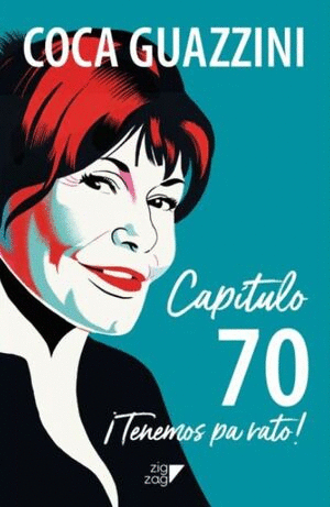 CAP�TULO 70, TENEMOS P� RATO