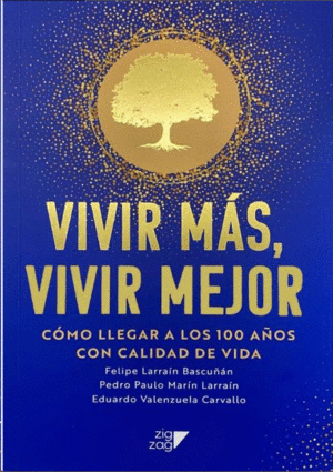 VIVIR MS, VIVIR MEJOR
