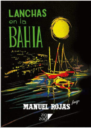 LANCHAS EN LA BAH�A