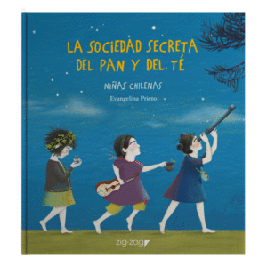 LA SOCIEDAD SECRETA DEL PAN Y DEL T�