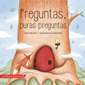 PREGUNTAS, PURAS PREGUNTAS