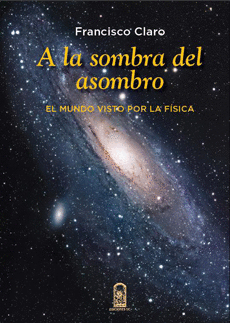 A LA SOMBRA DEL ASOMBRO - EL MUNDO VISTO POR LA FISICA