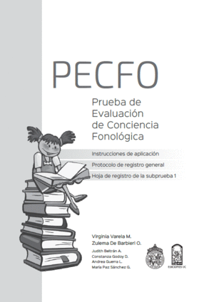 PROTOCOLOS DE RESPUESTA PECFO (SET DE 10 UNIDADES)