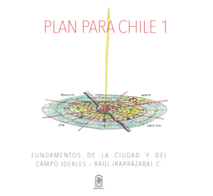 PLAN PARA CHILE. 3 TOMOS