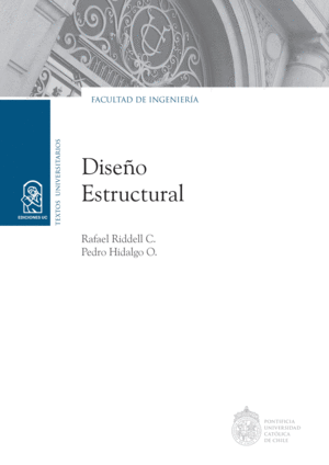 DISEO ESTRUCTURAL