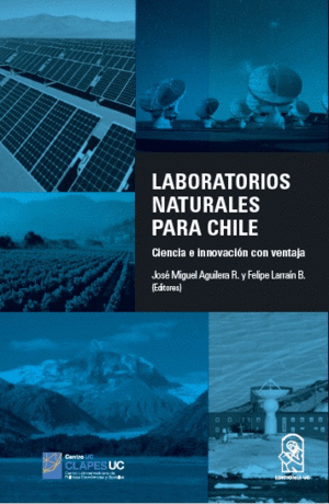 LABORATORIOS NATURALES PARA CHILE