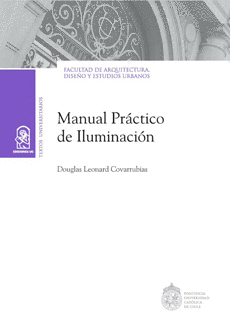 MANUAL PRACTICO DE ILUMINACION