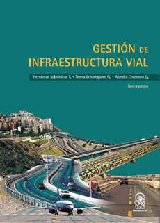 GESTION DE INFRAESTRUCTURA VIAL