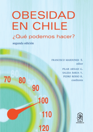 OBESIDAD EN CHILE