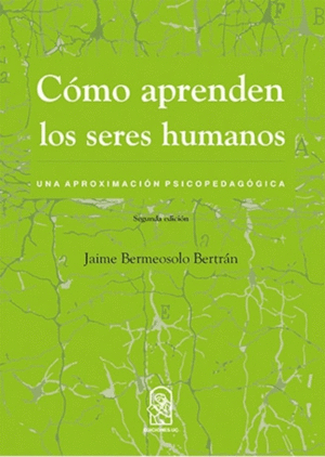 CMO APRENDEN LOS SERES HUMANOS