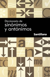 DICCIONARIO DE SINNIMOS Y ANTNIMOS