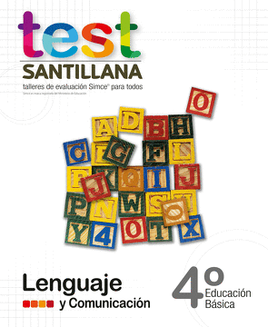 TEST 4 BSICO LENGUAJE