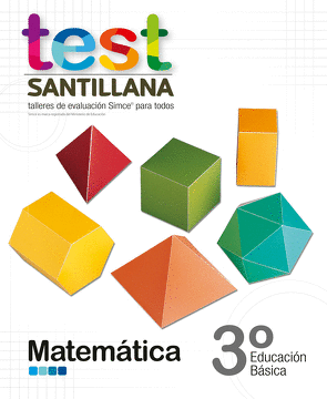 TEST 3 BSICO MATEMTICA