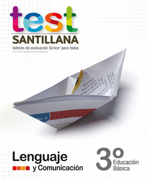 TEST 3 BSICO LENGUAJE