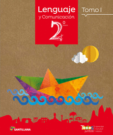 LENGUAJE 2 BSICO TODOS JUNTOS (TOMO I Y TOMO II + CUADERNO DE ACTIVIDADES)