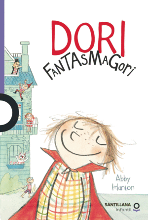 DORI FANTASMAGORI