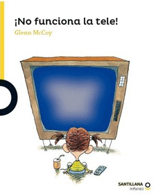 NO FUNCIONA LA TELE