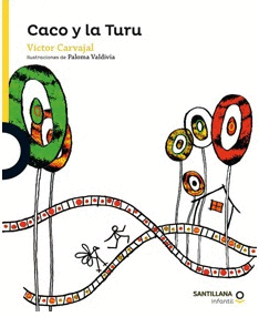 CACO Y LA TURU