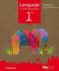 LENGUAJE 1 BSICO TODOS JUNTOS (TOMO I Y TOMO II + CUADERNO DE ACTIVIDADES)