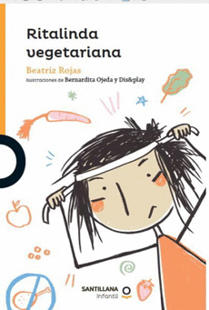 RITALINDA VEGETARIANA NOVEDAD 2017