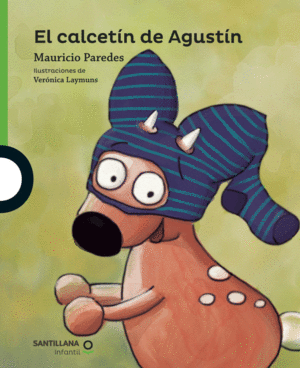 EL CALCETN DE AGUSTN NOVEDAD