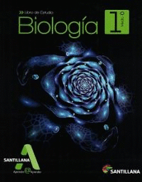 BIOLOGA 1 MEDIO APRENDER@APRENDER (LIBRO DE ESTUDIO)