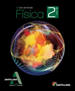 FISICA 2 MEDIO APRENDER@APRENDER (LIBRO DE ESTUDIO)