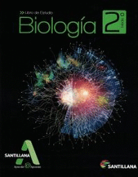 BIOLOGA 2 MEDIO APRENDER@APRENDER  (LIBRO DE ESTUDIO)