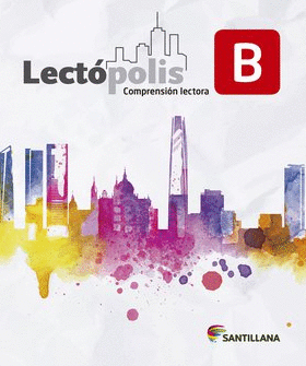 LECTPOLIS B (NOVEDAD)