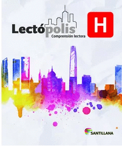 LECTPOLIS H (NOVEDAD)