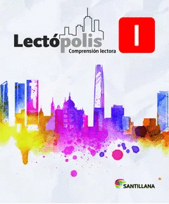 LECTPOLIS I (NOVEDAD)