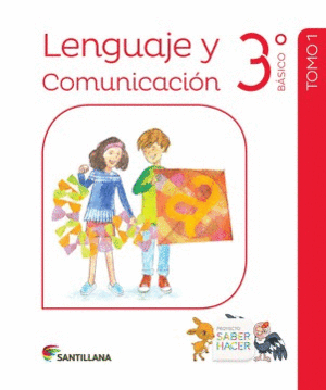 PACK LENGUAJE Y COMUNICACION 3 SABER HACER (NOVEDAD)
