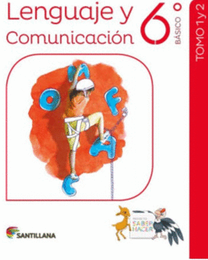 PACK LENGUAJE Y COMUNICACION 6 SABER HACER (NOVEDAD)