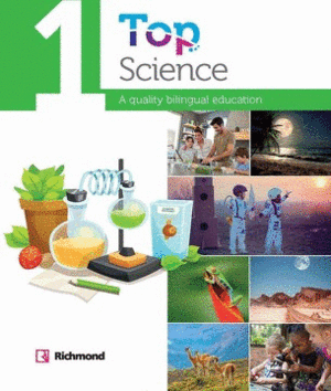 TOP SCIENCE 1 NOVEDAD 2019