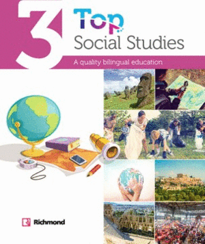 TOP SOCIAL STUDIES 3 NOVEDAD 2019