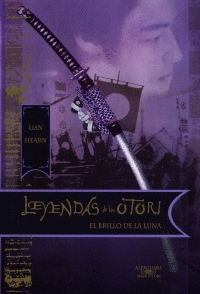 BRILLO DE LA LUNA (LEYENDA DE LOS OTORI)