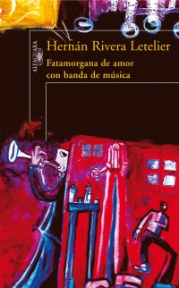FATAMORGANA DE AMOR C/BANDA DE MUSICA