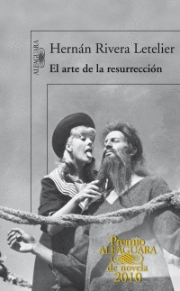 ARTE DE LA RESURRECCION, EL