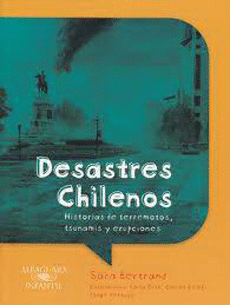 DESASTRES CHILENOS