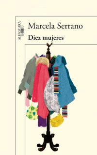 DIEZ MUJERES